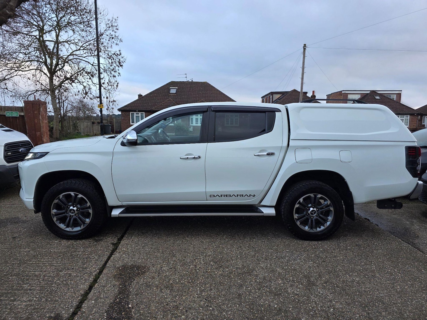 Used Mitsubishi L200 2020 for sale - 77586498: Photo 7