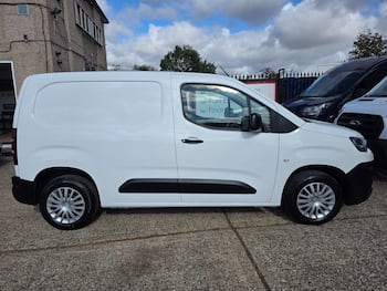 Used Citroen Berlingo 2020 for sale - 79688086: Photo