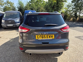 Used Ford Kuga 2015 for sale - 79396140: Photo