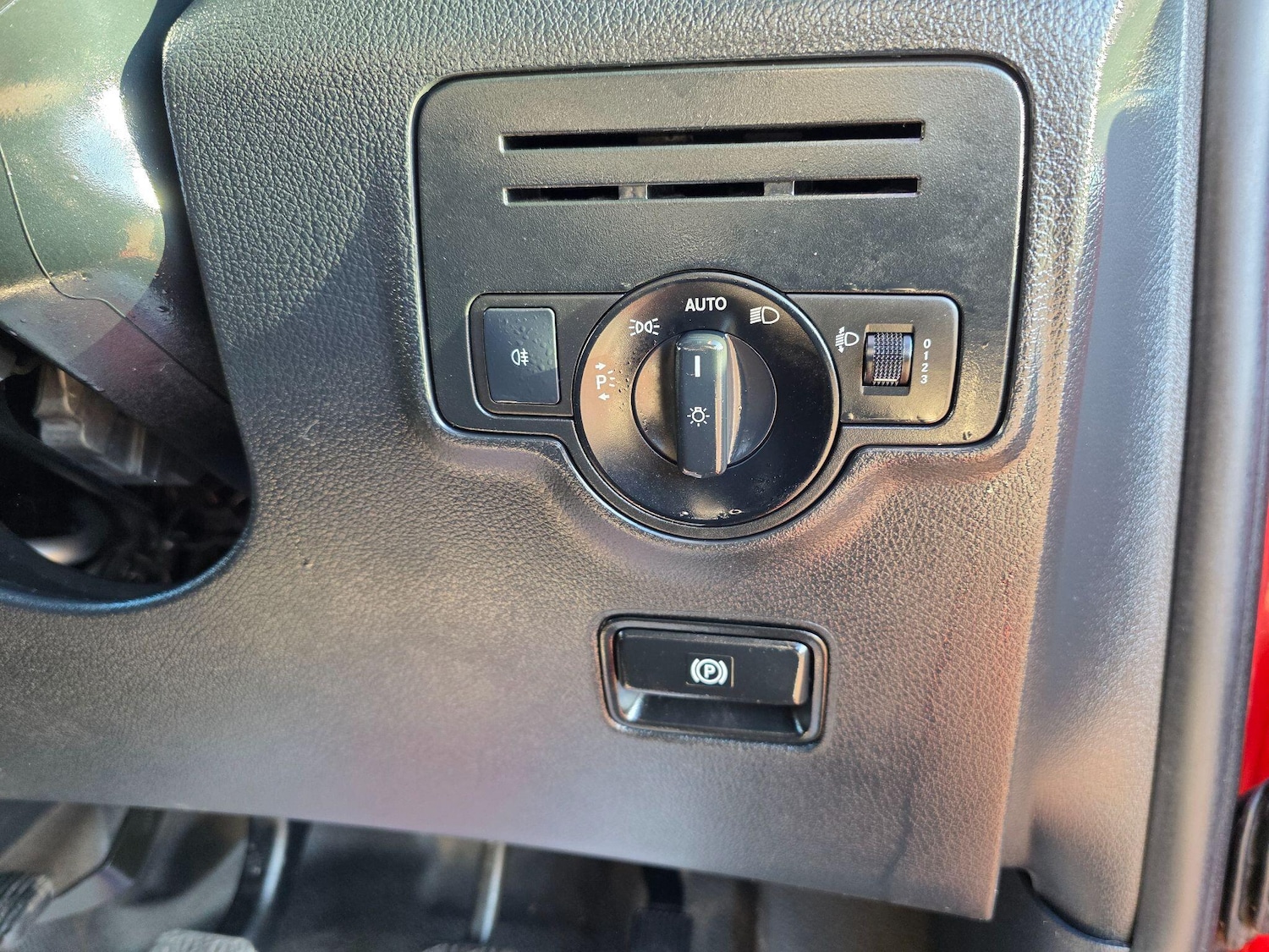 Used Mercedes-Benz Vito 2017 for sale - 76742489: Photo 26