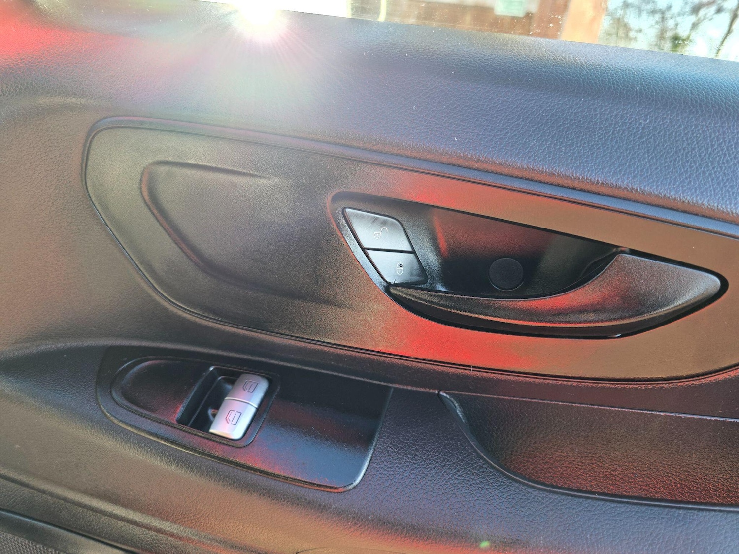 Used Mercedes-Benz Vito 2017 for sale - 76742489: Photo 27