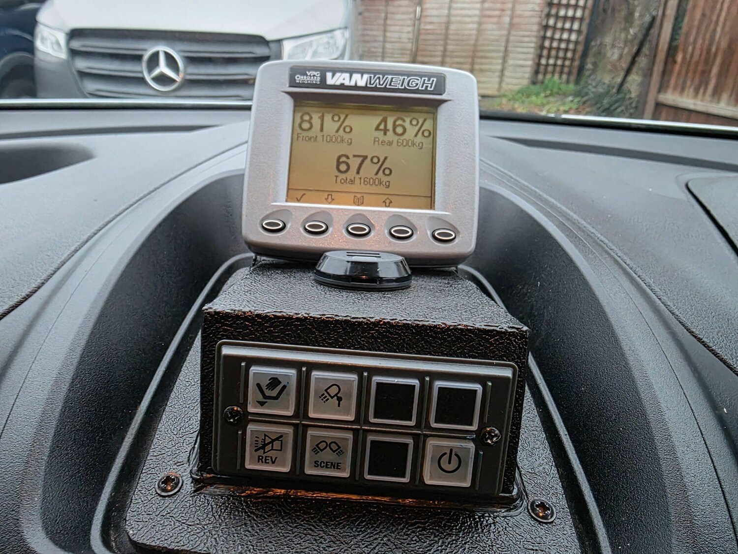 Used Ford Transit Connect 2018 for sale - 77645902: Photo 15