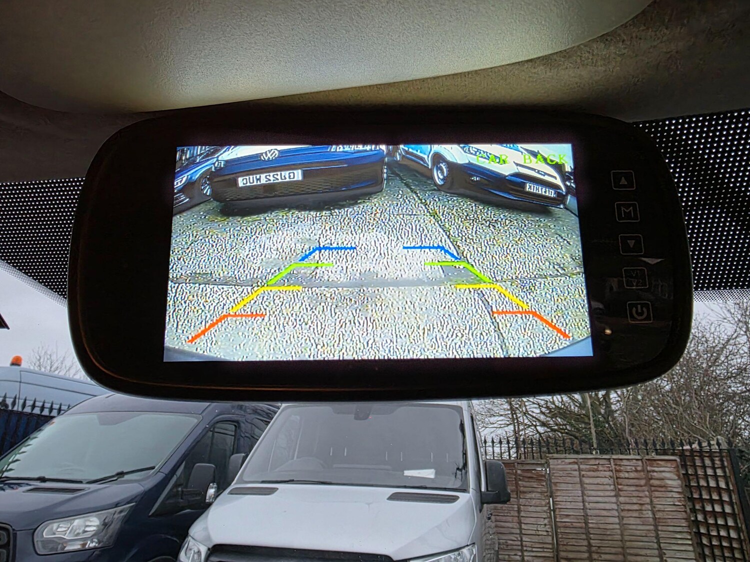 Used Ford Transit Connect 2018 for sale - 77645902: Photo 16