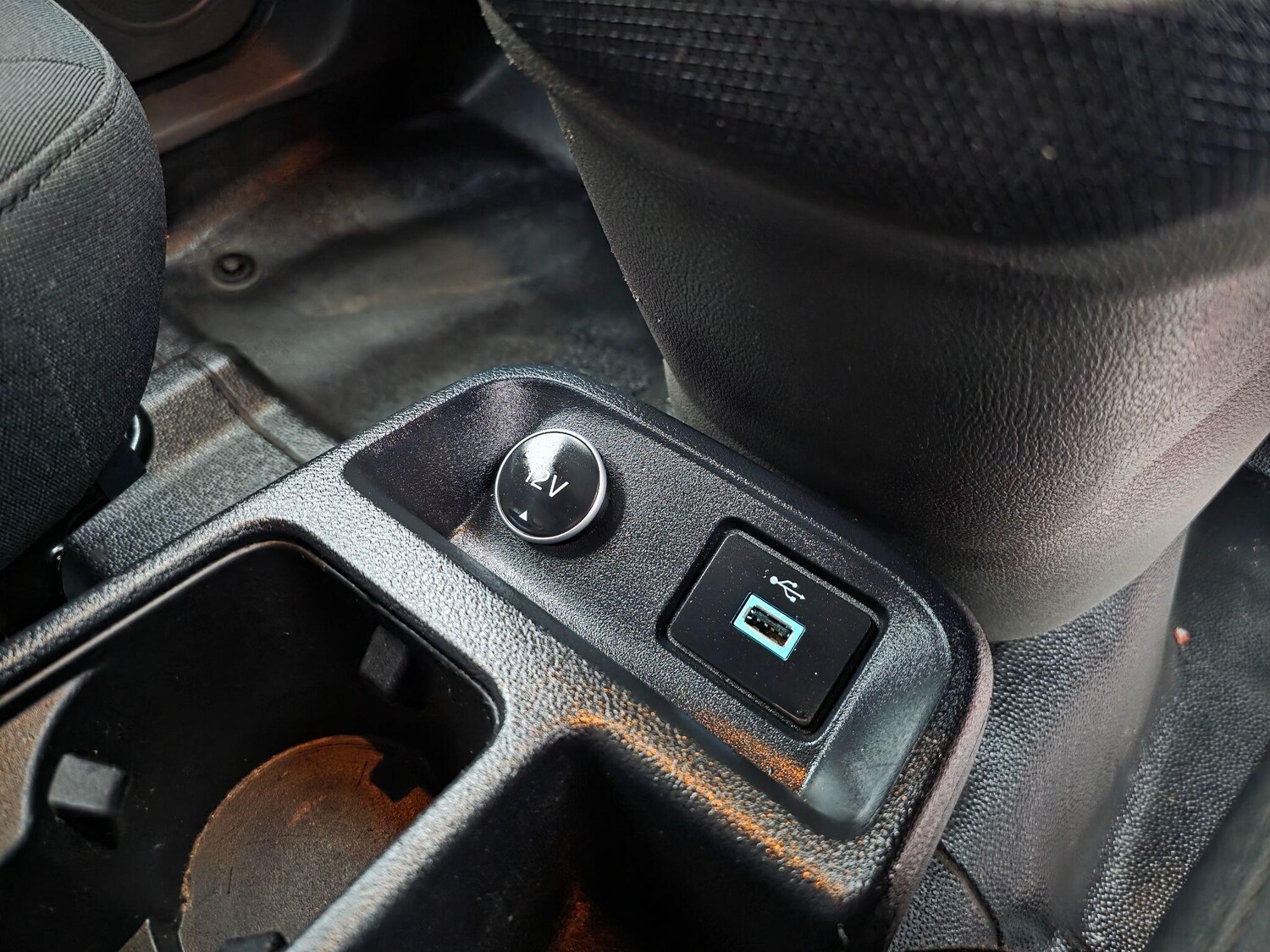 Used Ford Transit Connect 2018 for sale - 77645902: Photo 18