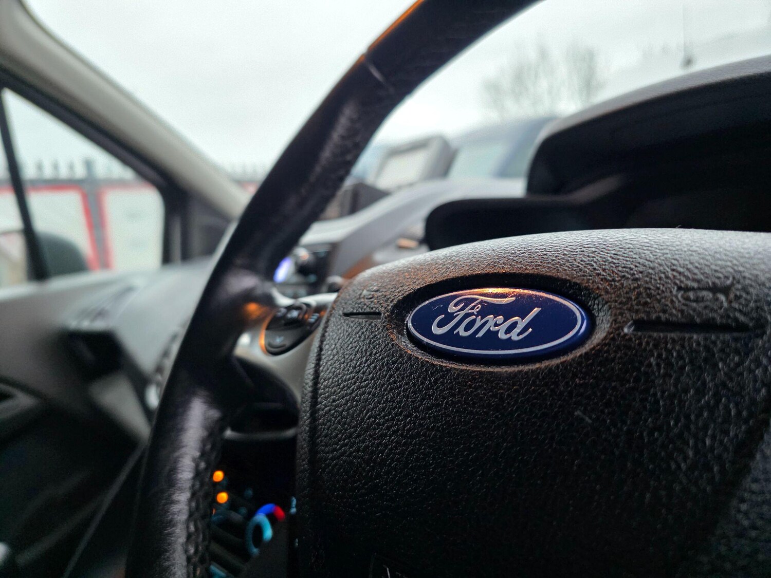 Used Ford Transit Connect 2018 for sale - 77645902: Photo 20