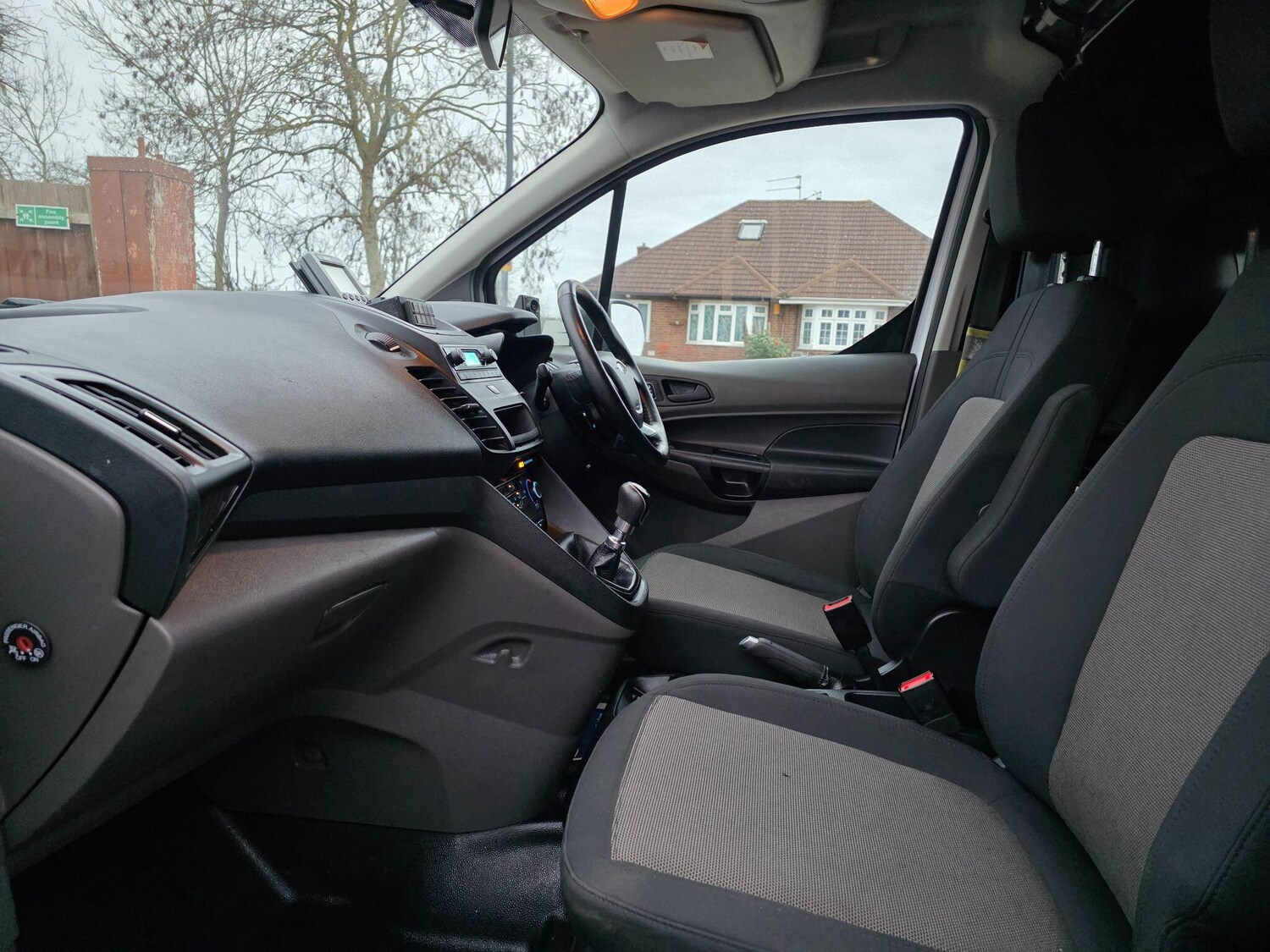 Used Ford Transit Connect 2018 for sale - 77645902: Photo 26