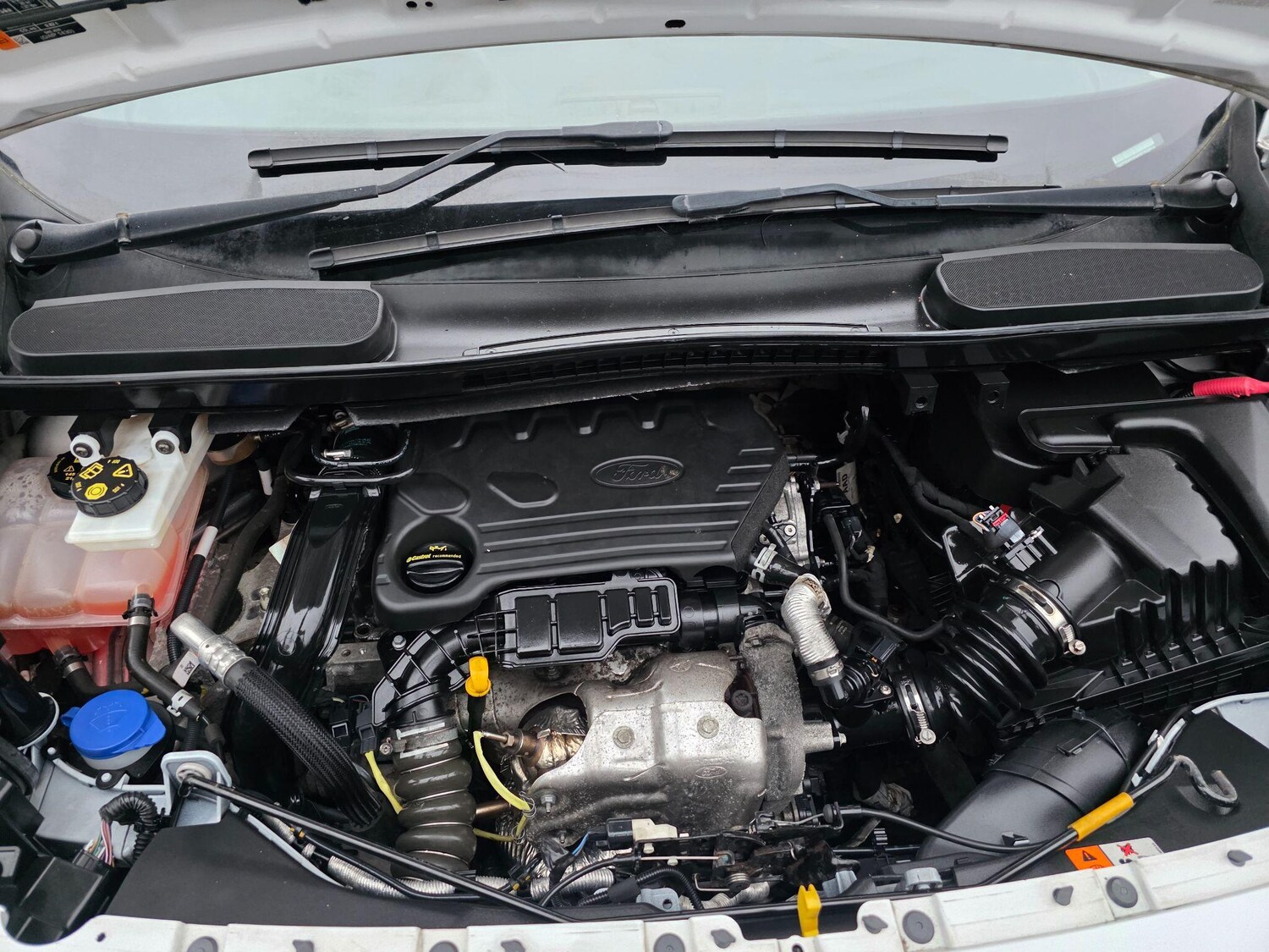 Used Ford Transit Connect 2018 for sale - 77645902: Photo 28