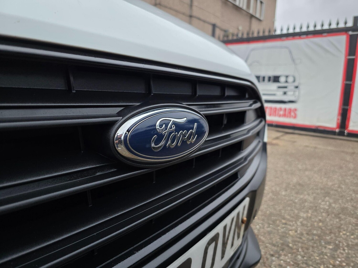 Used Ford Transit Connect 2018 for sale - 77645902: Photo 29