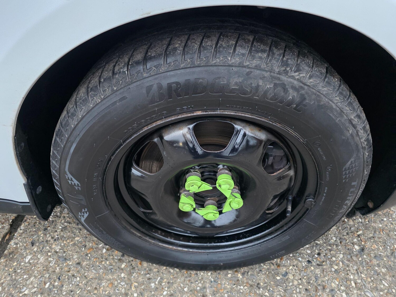 Used Ford Transit Connect 2018 for sale - 77645902: Photo 30