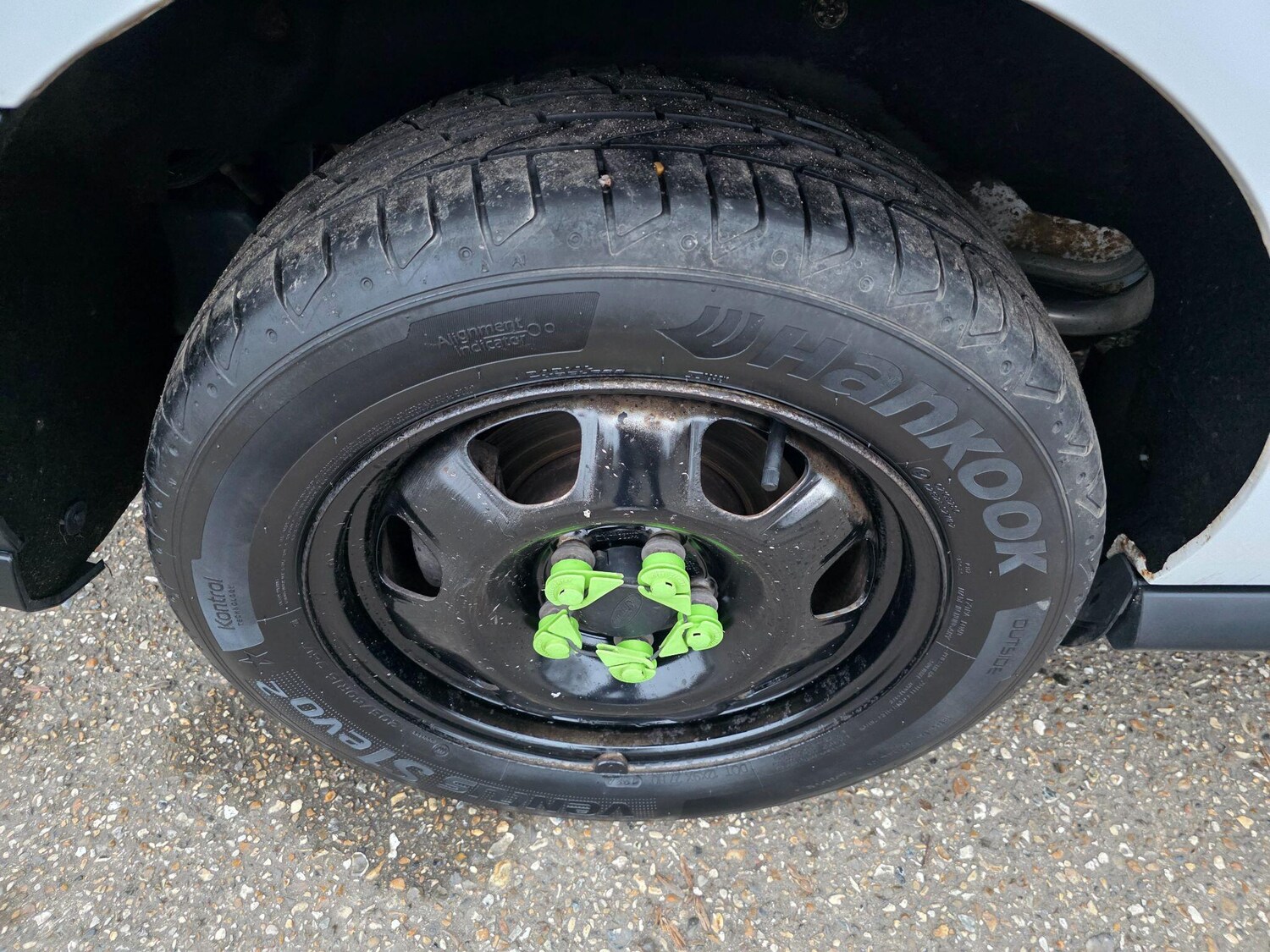 Used Ford Transit Connect 2018 for sale - 77645902: Photo 31