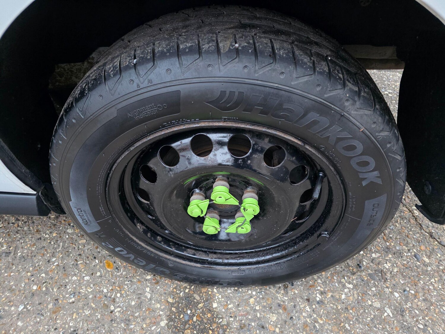 Used Ford Transit Connect 2018 for sale - 77645902: Photo 32