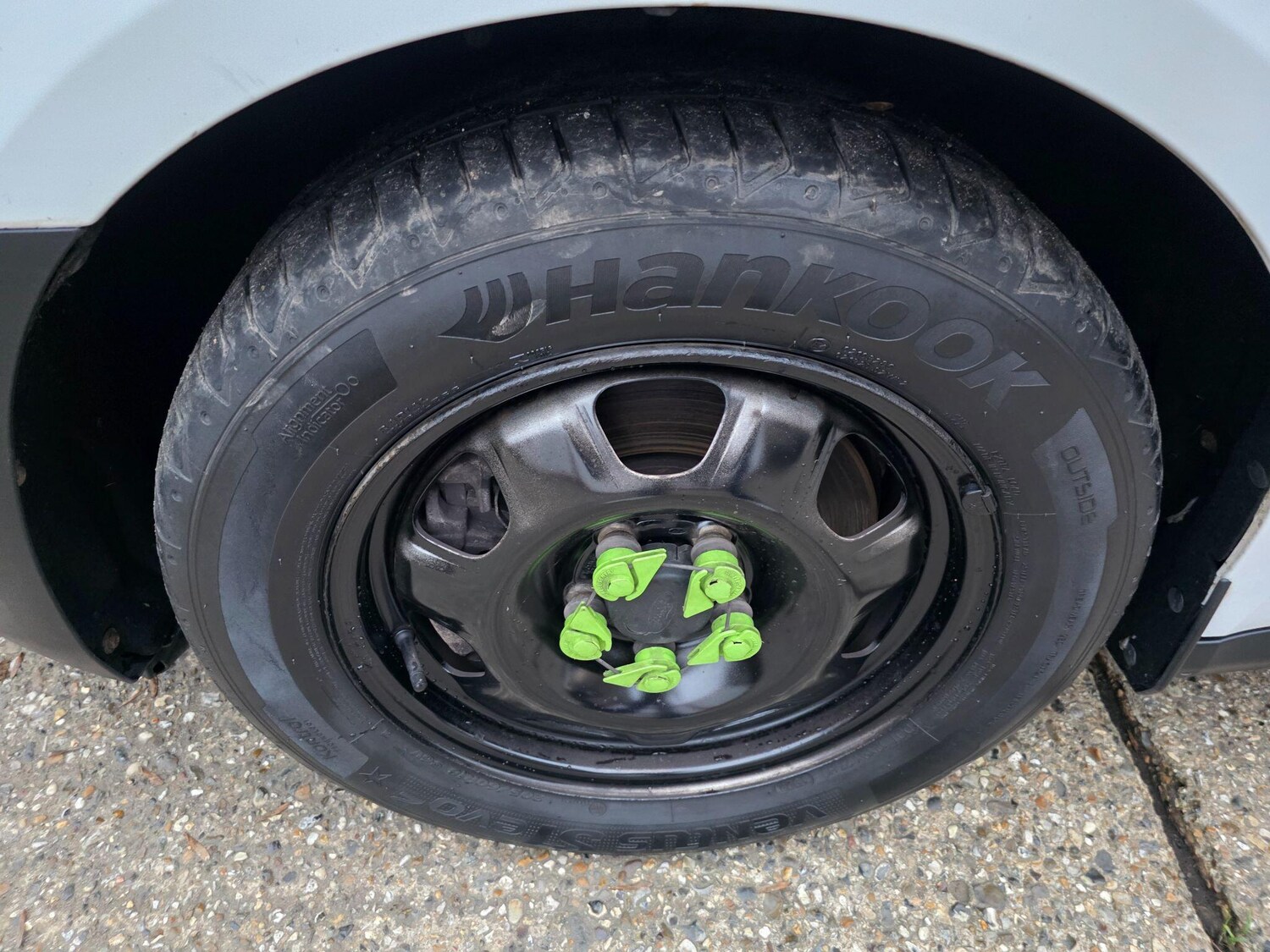 Used Ford Transit Connect 2018 for sale - 77645902: Photo 33