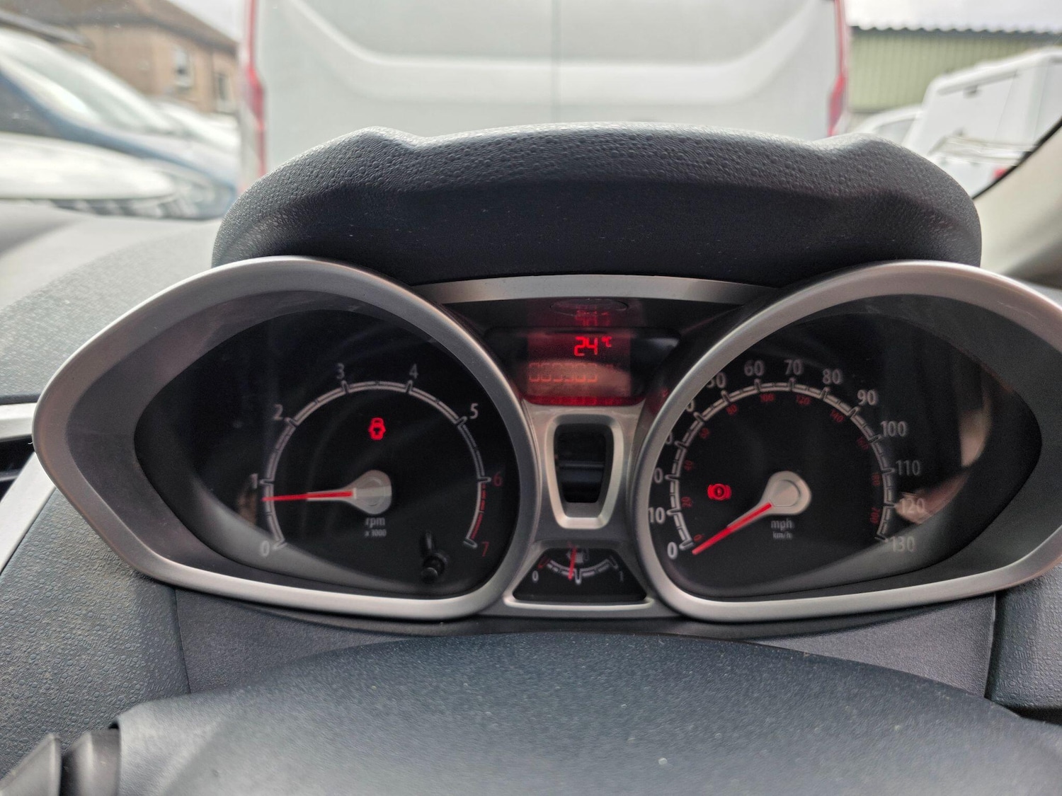 Vehicle 19