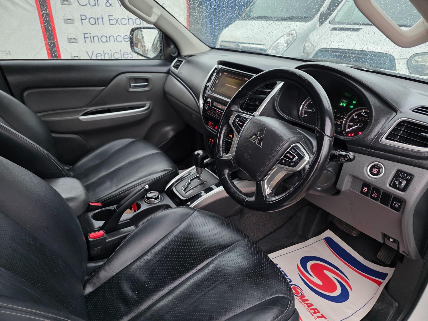 Used Mitsubishi L200 2018 for sale - 76409536: Photo 10