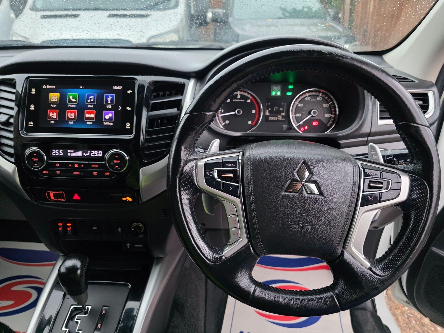 Used Mitsubishi L200 2018 for sale - 76409536: Photo 11