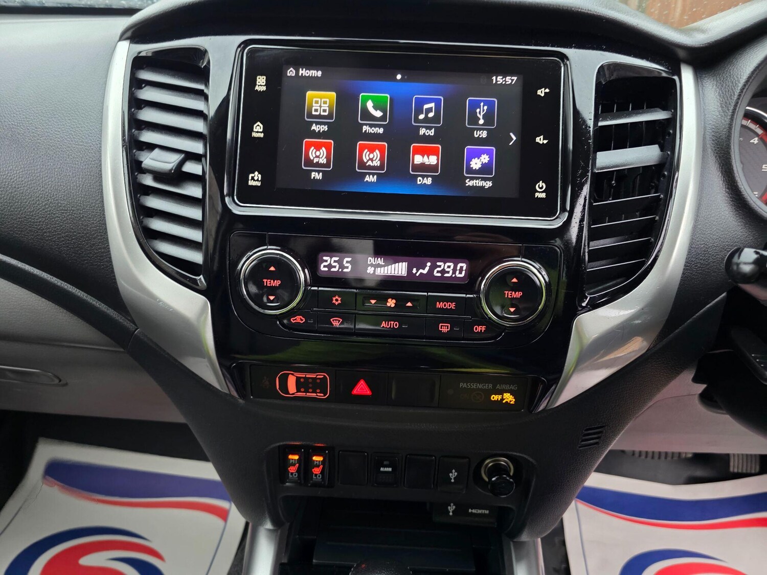 Used Mitsubishi L200 2018 for sale - 76409536: Photo 13