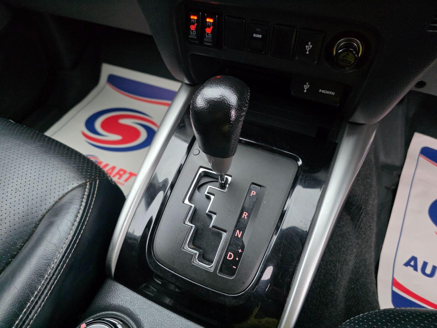 Used Mitsubishi L200 2018 for sale - 76409536: Photo 16