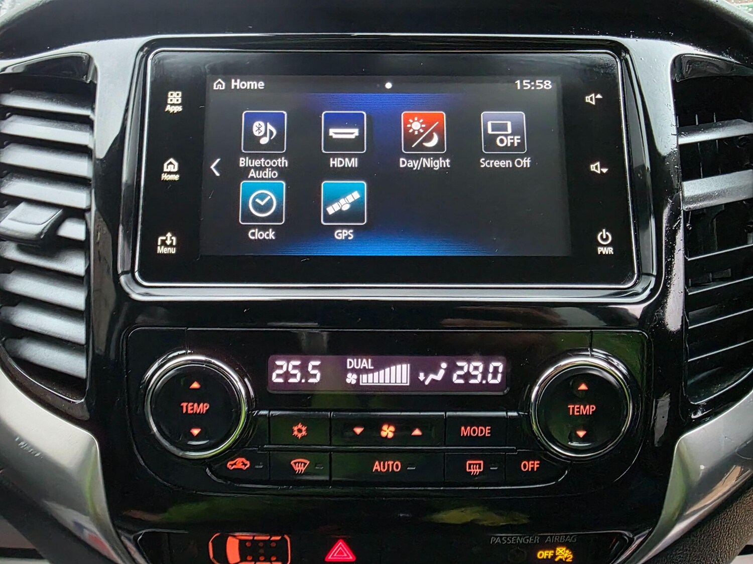 Used Mitsubishi L200 2018 for sale - 76409536: Photo 20