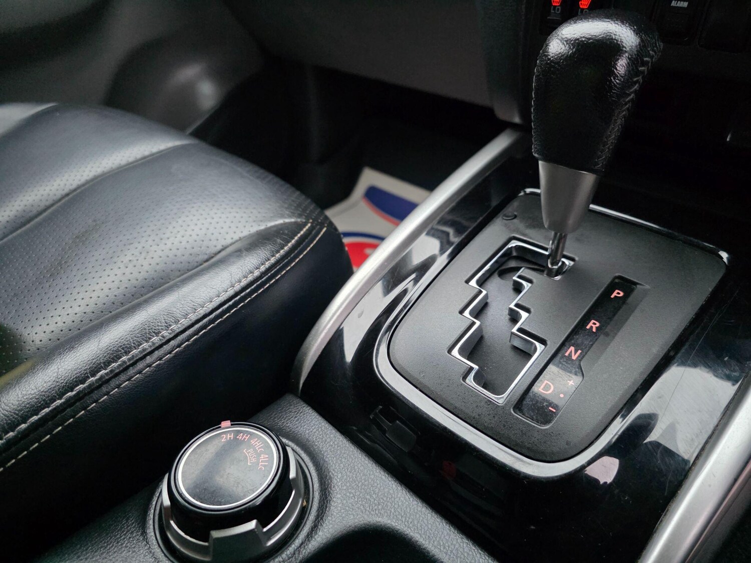 Used Mitsubishi L200 2018 for sale - 76409536: Photo 22