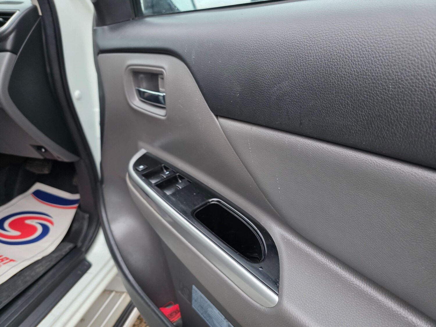 Used Mitsubishi L200 2018 for sale - 76409536: Photo 23