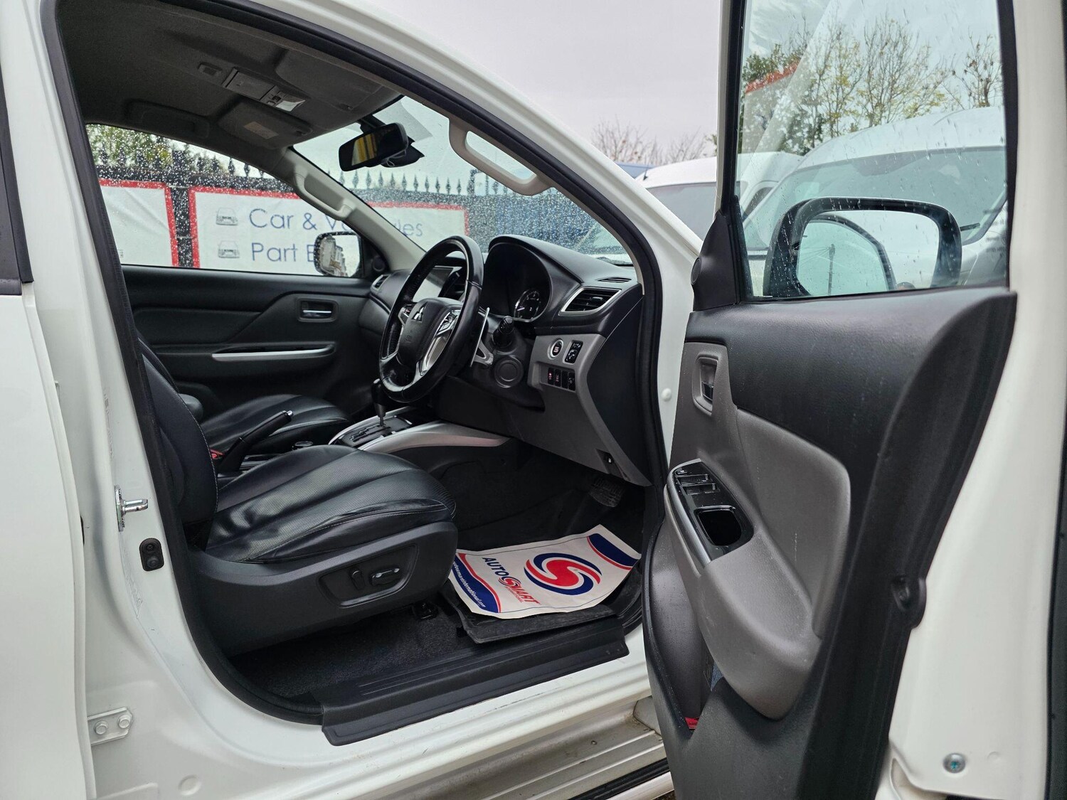 Used Mitsubishi L200 2018 for sale - 76409536: Photo 24