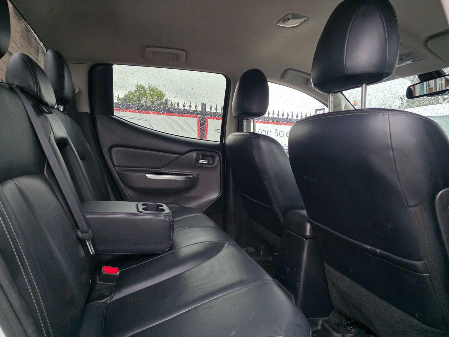 Used Mitsubishi L200 2018 for sale - 76409536: Photo 25