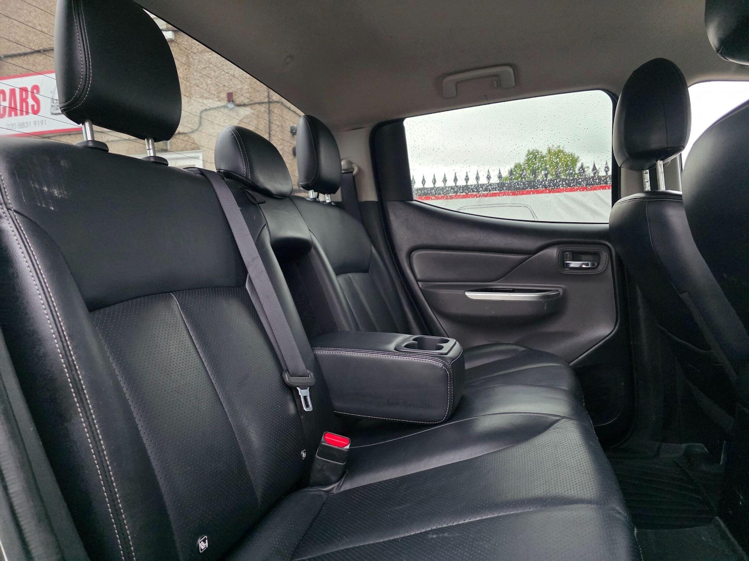 Used Mitsubishi L200 2018 for sale - 76409536: Photo 26