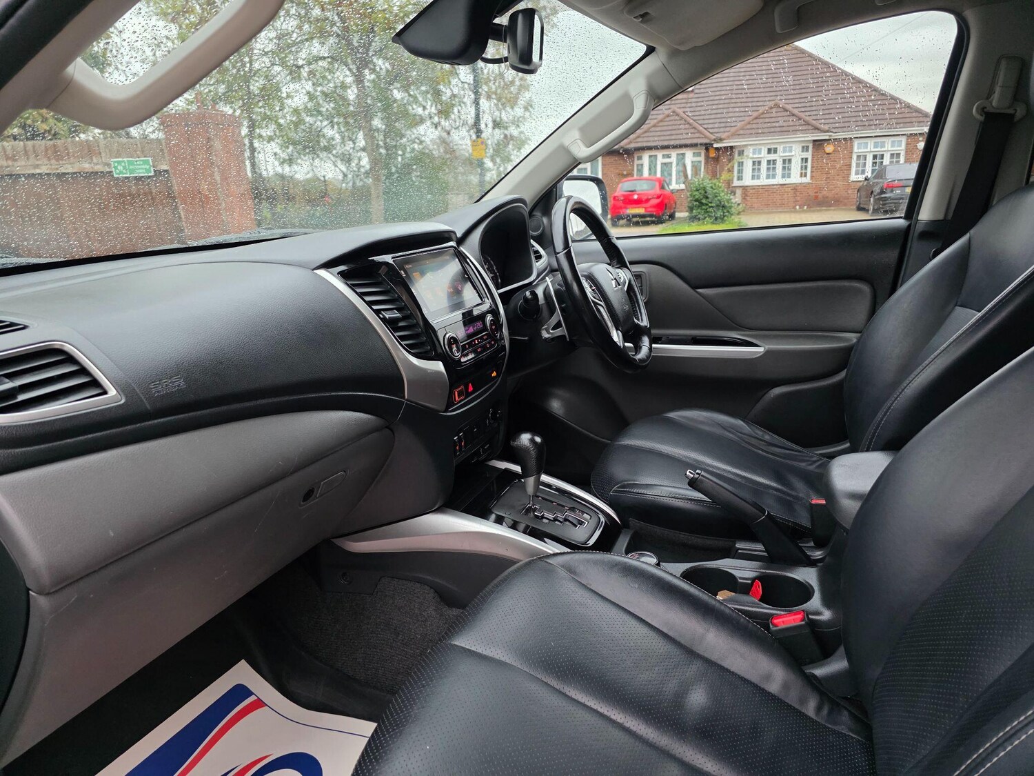 Used Mitsubishi L200 2018 for sale - 76409536: Photo 30