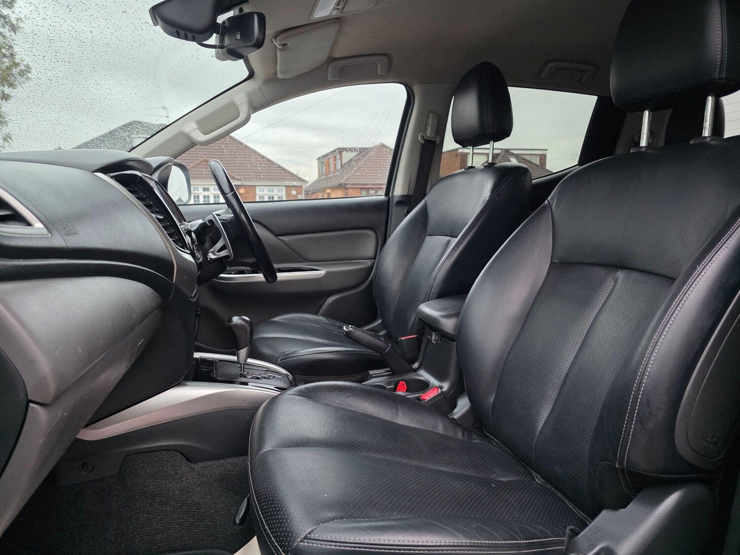 Used Mitsubishi L200 2018 for sale - 76409536: Photo 31