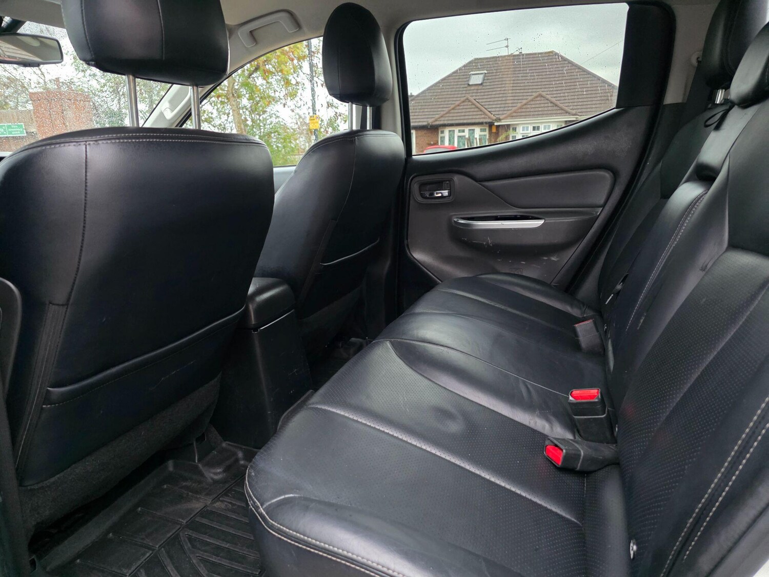 Used Mitsubishi L200 2018 for sale - 76409536: Photo 33