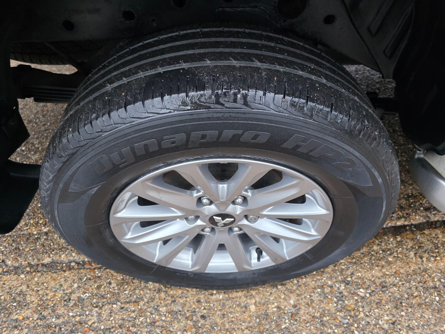 Used Mitsubishi L200 2018 for sale - 76409536: Photo 36