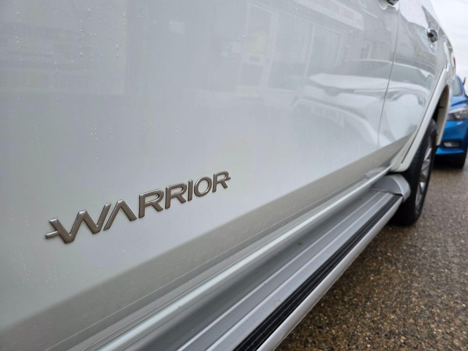 Used Mitsubishi L200 2018 for sale - 76409536: Photo 40