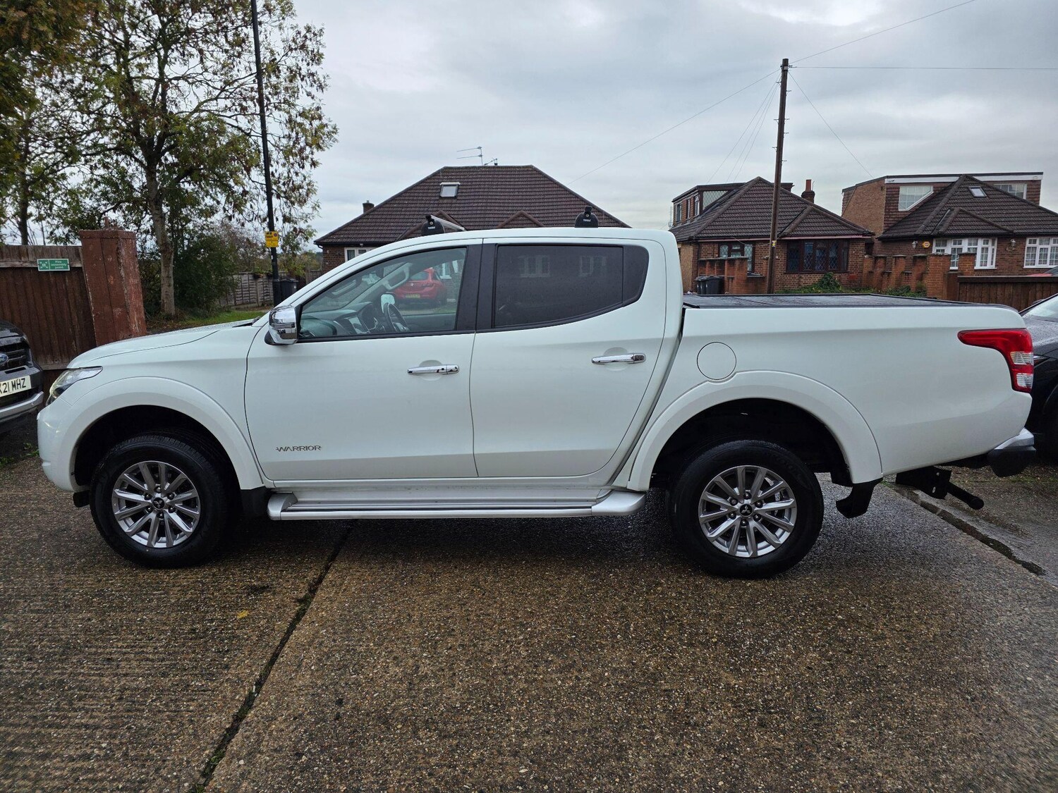Used Mitsubishi L200 2018 for sale - 76409536: Photo 7