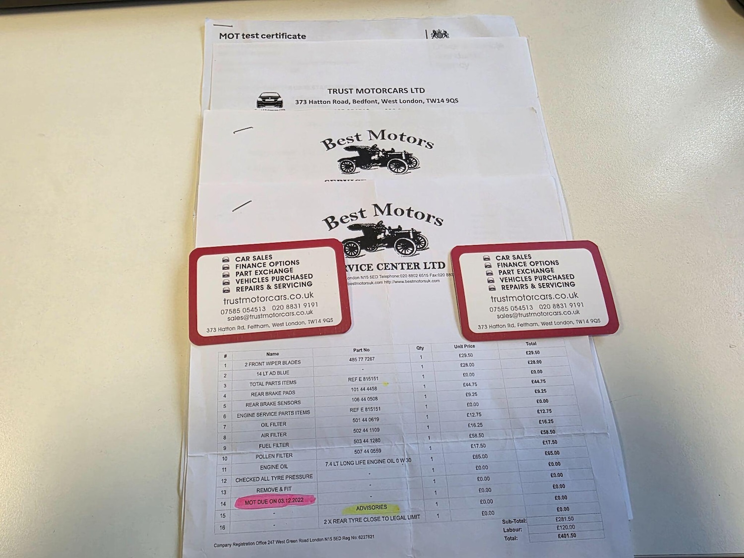 Used Volkswagen Crafter 2019 for sale - 76456651: Photo 11