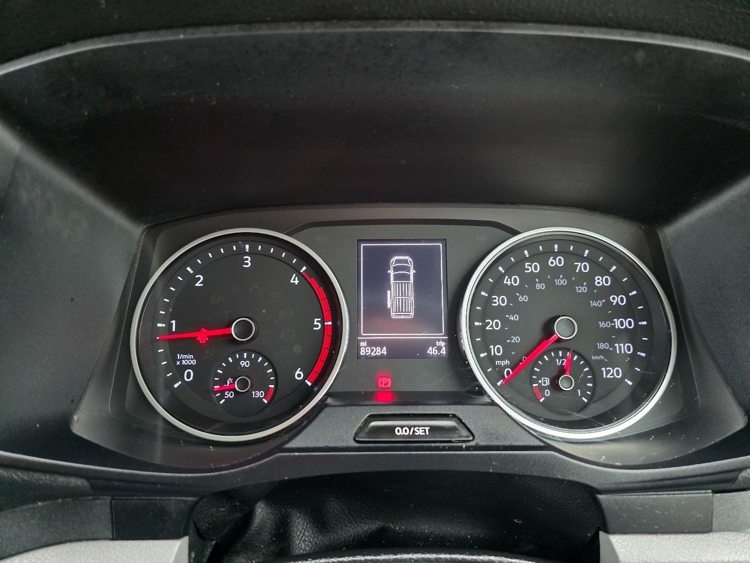 Used Volkswagen Crafter 2019 for sale - 76456651: Photo 18