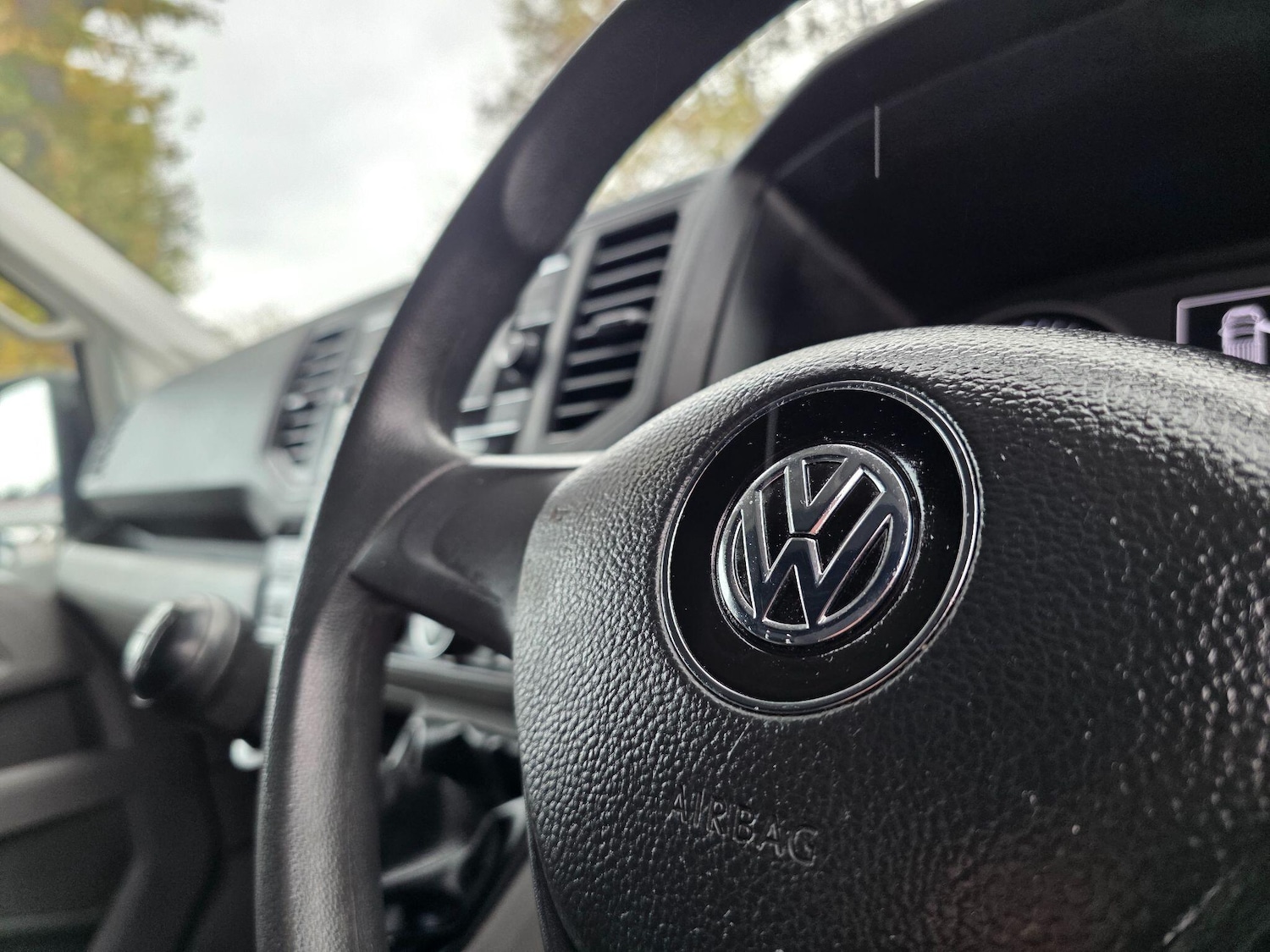 Used Volkswagen Crafter 2019 for sale - 76456651: Photo 20