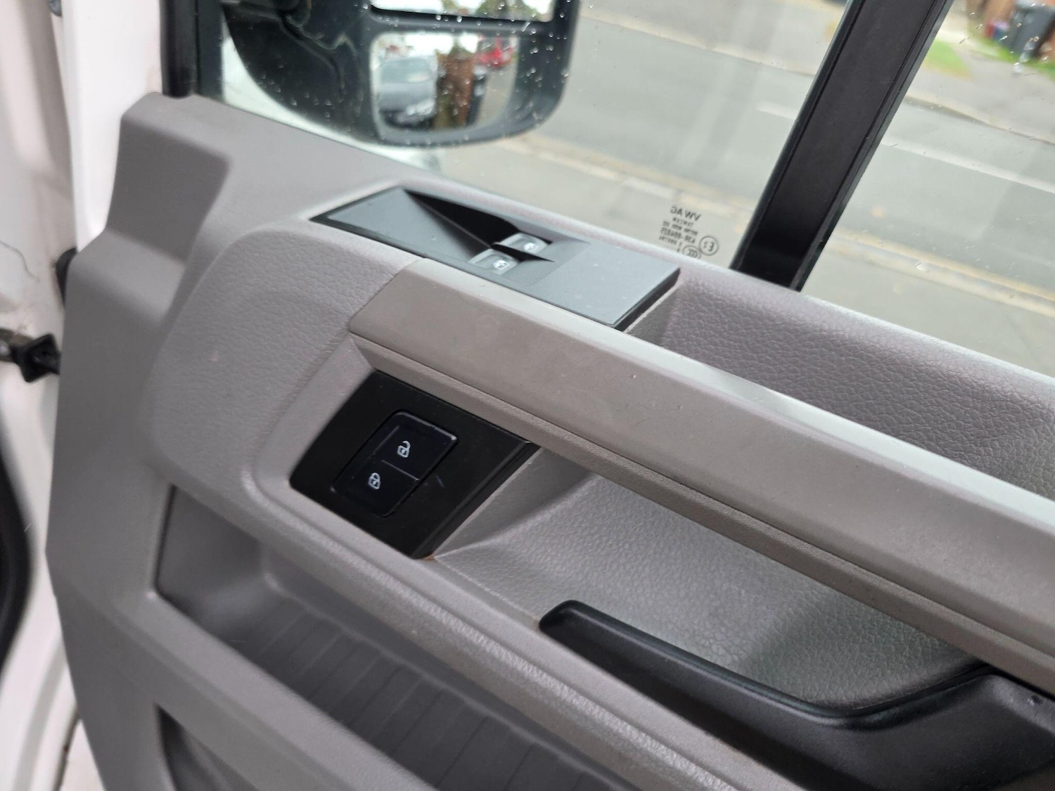 Used Volkswagen Crafter 2019 for sale - 76456651: Photo 22