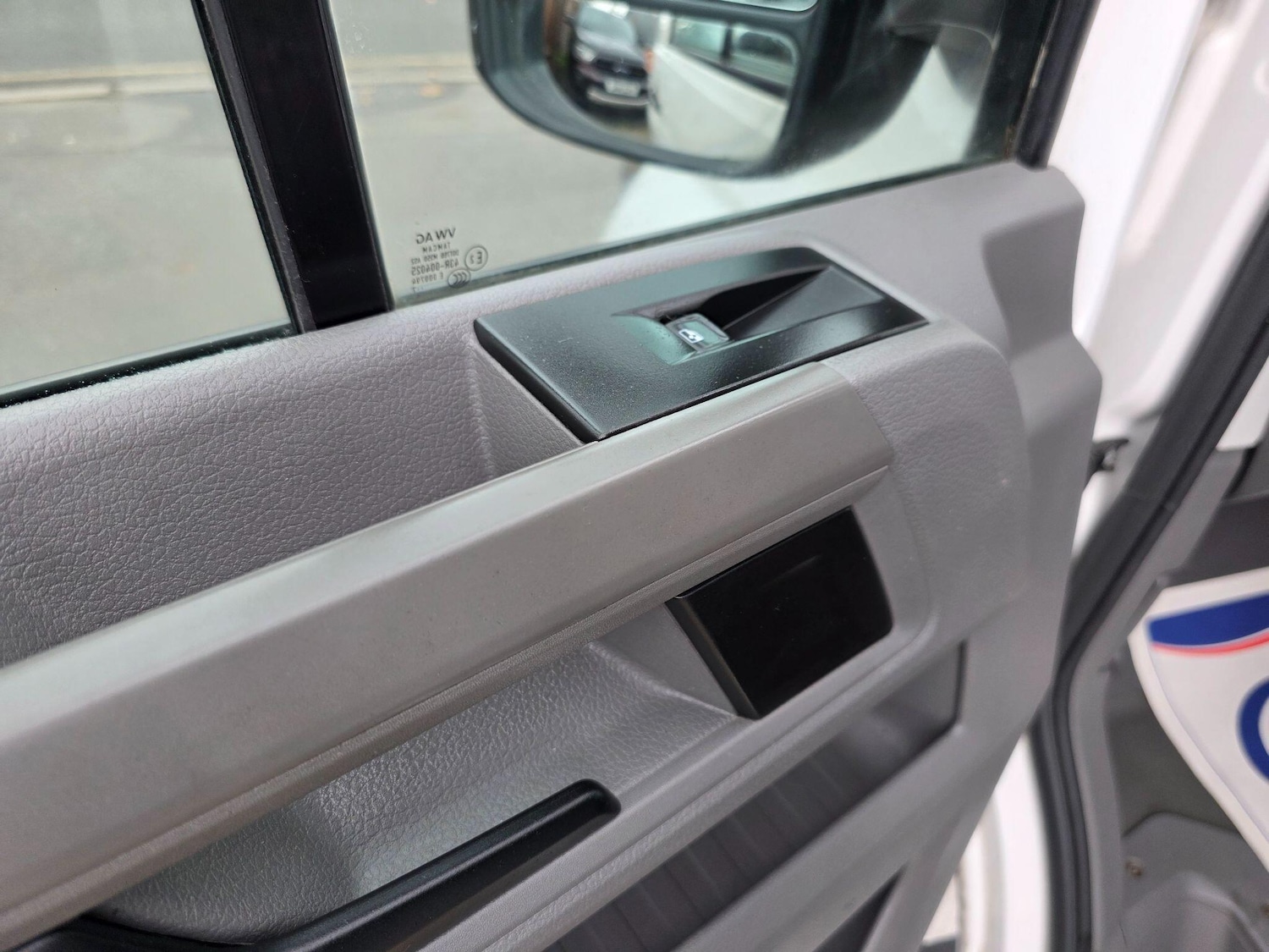 Used Volkswagen Crafter 2019 for sale - 76456651: Photo 23