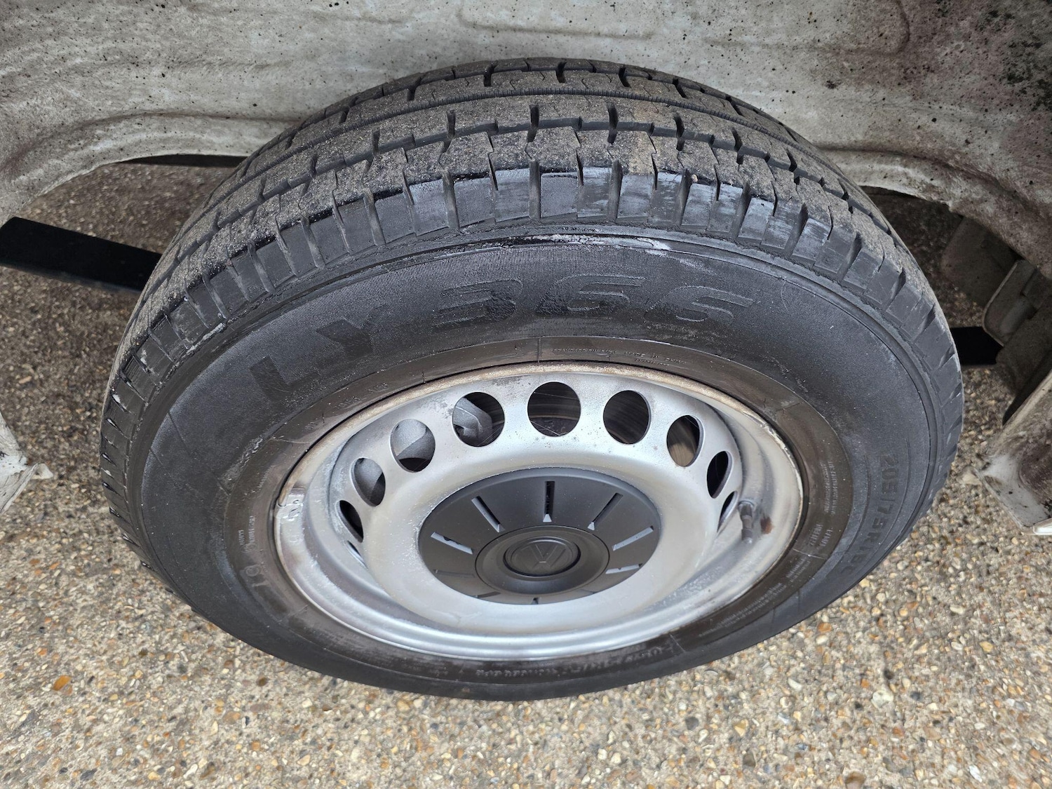 Used Volkswagen Crafter 2019 for sale - 76456651: Photo 28