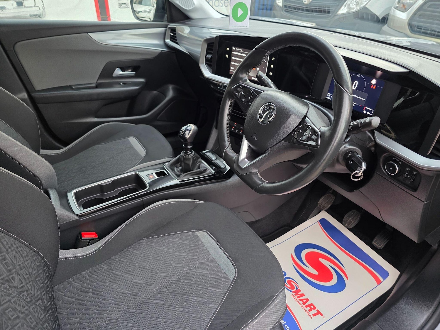 Used Vauxhall Mokka 2021 for sale - 76498784: Photo 10