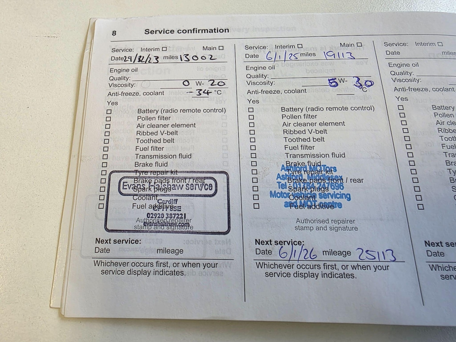 Used Vauxhall Mokka 2021 for sale - 76498784: Photo 12