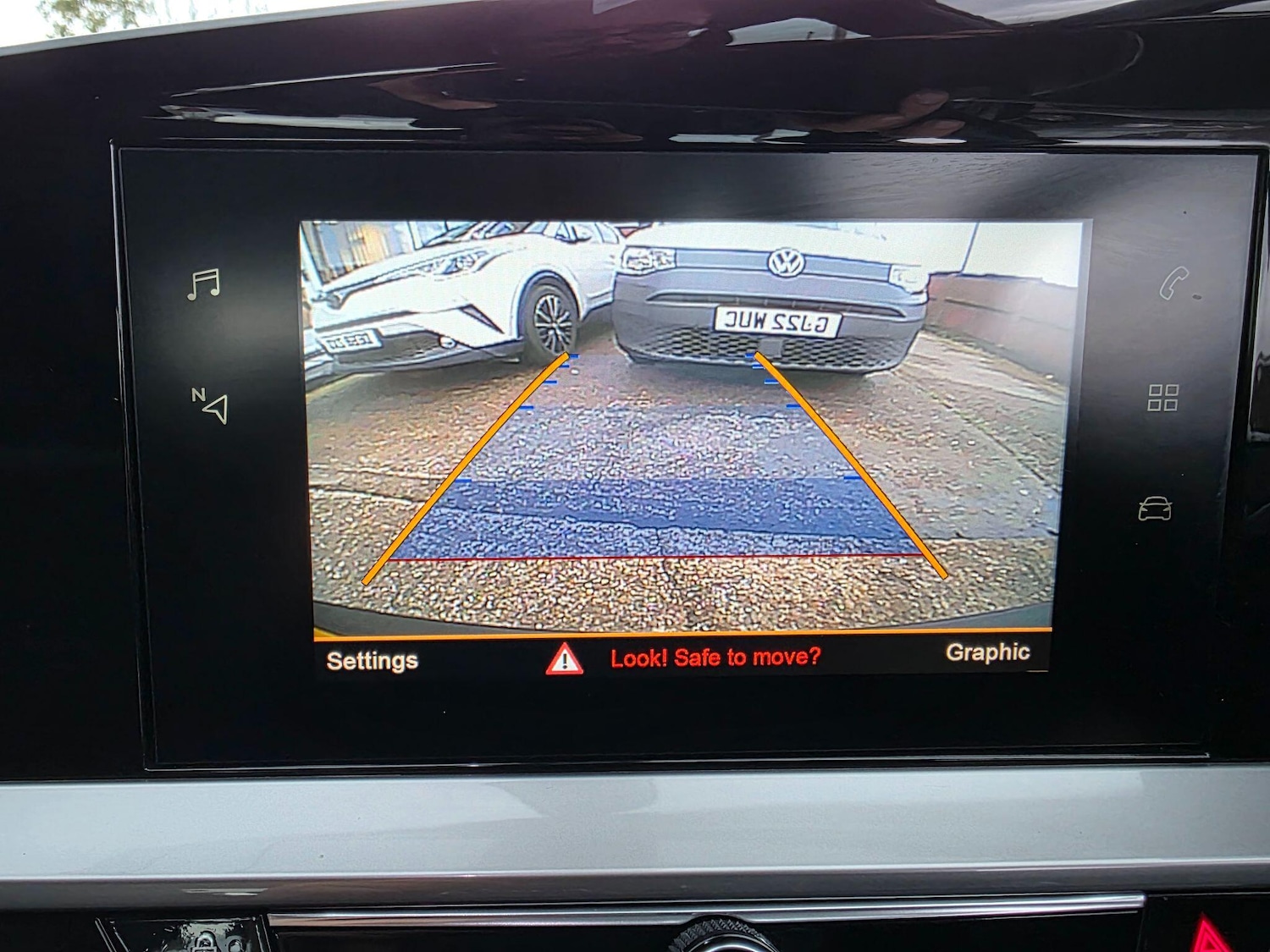 Used Vauxhall Mokka 2021 for sale - 76498784: Photo 13