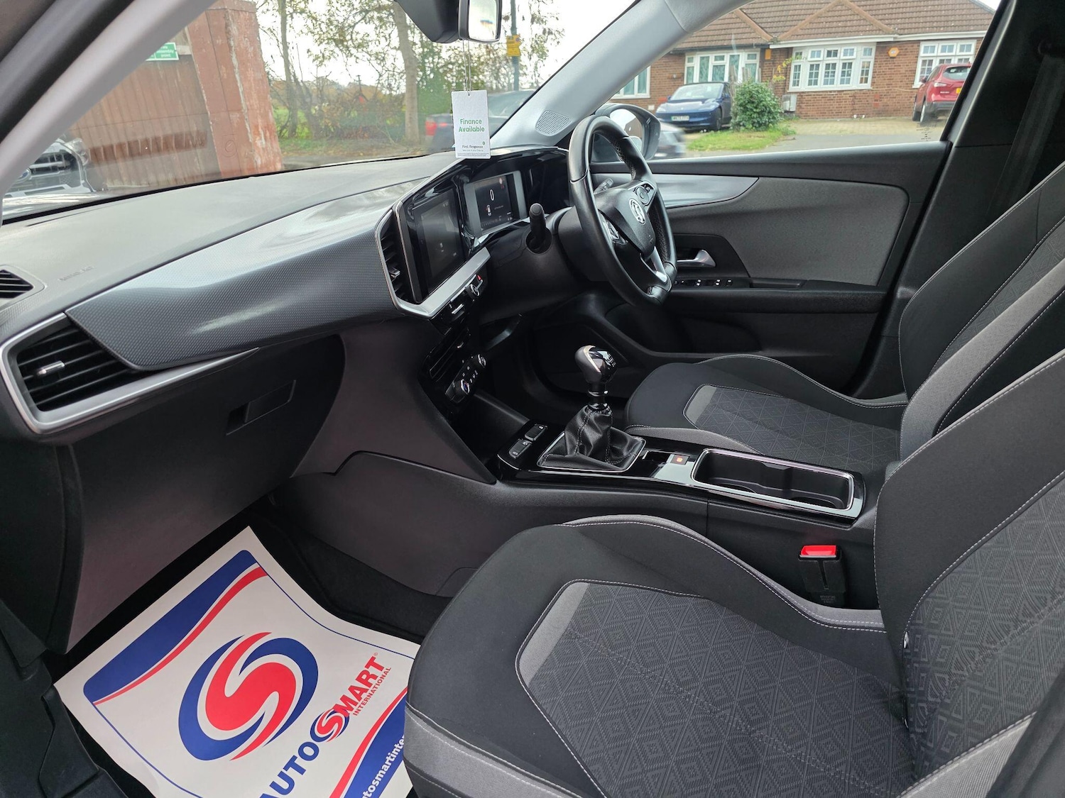 Used Vauxhall Mokka 2021 for sale - 76498784: Photo 14