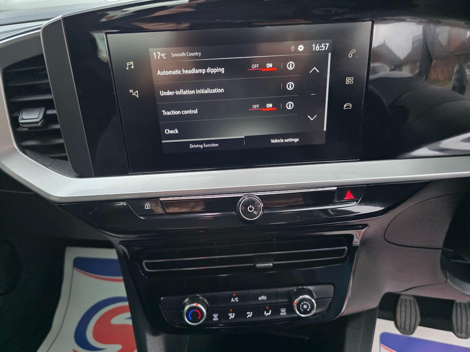 Used Vauxhall Mokka 2021 for sale - 76498784: Photo 15