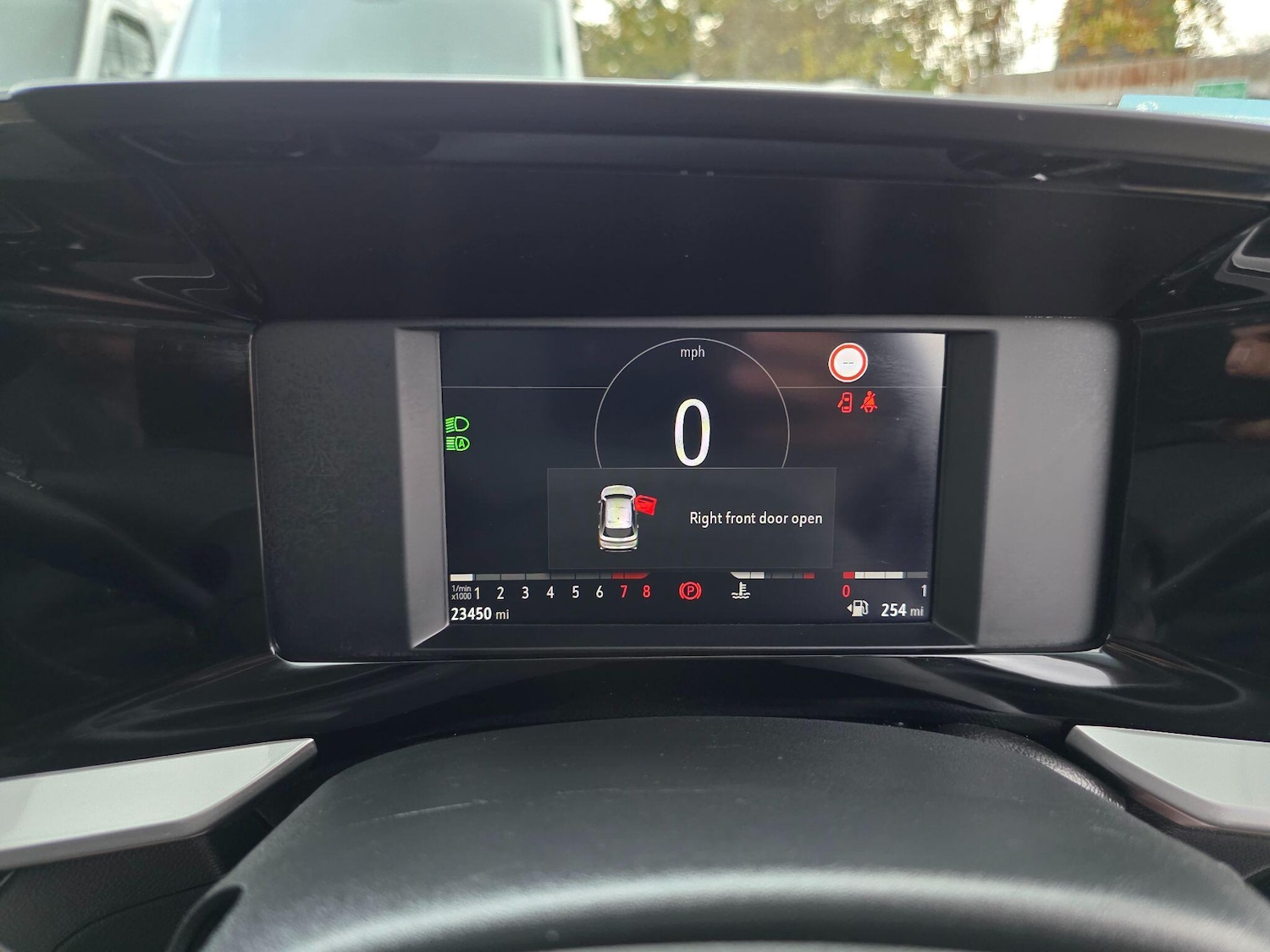 Used Vauxhall Mokka 2021 for sale - 76498784: Photo 16