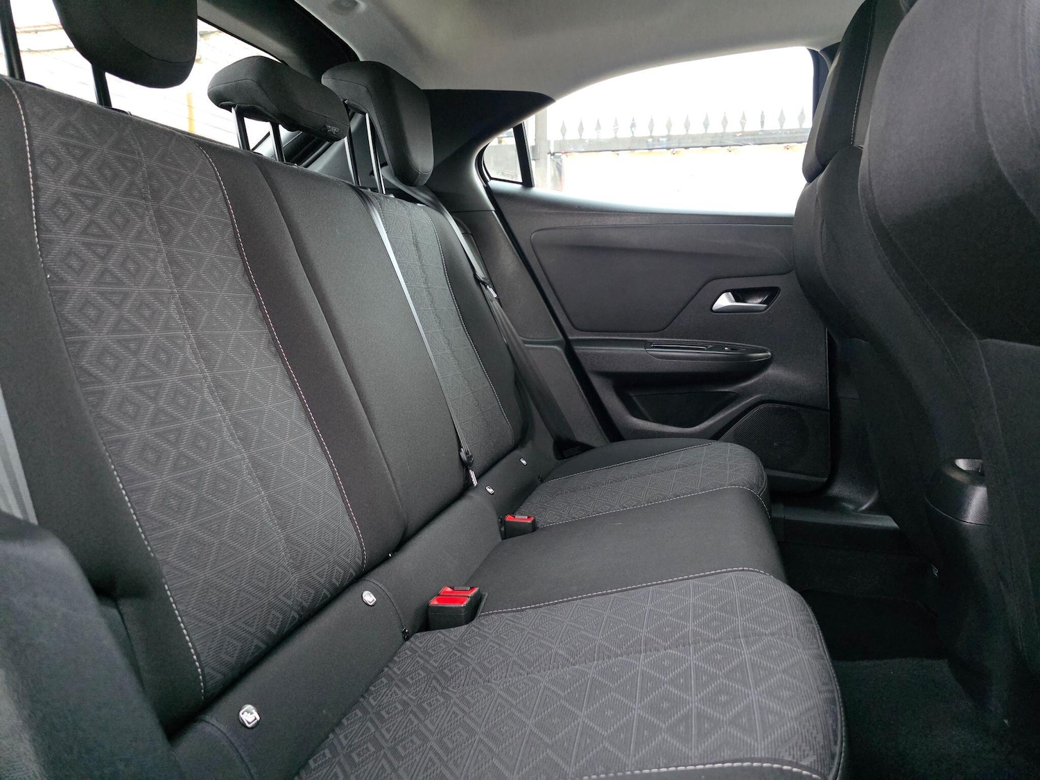 Used Vauxhall Mokka 2021 for sale - 76498784: Photo 17