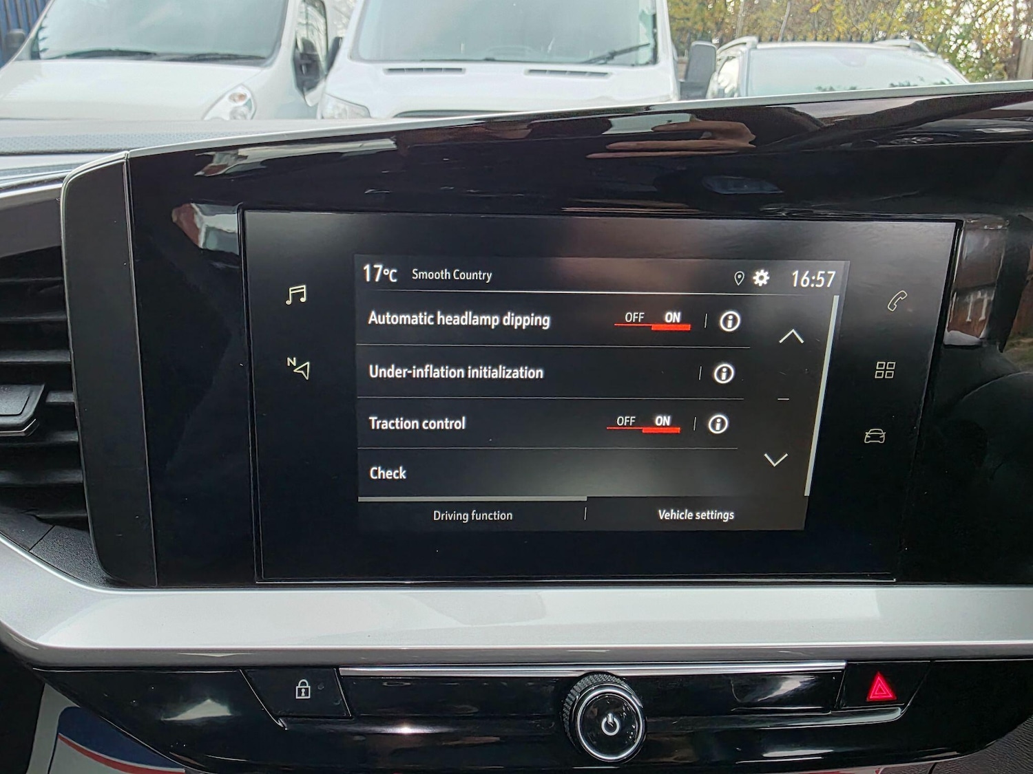 Used Vauxhall Mokka 2021 for sale - 76498784: Photo 18