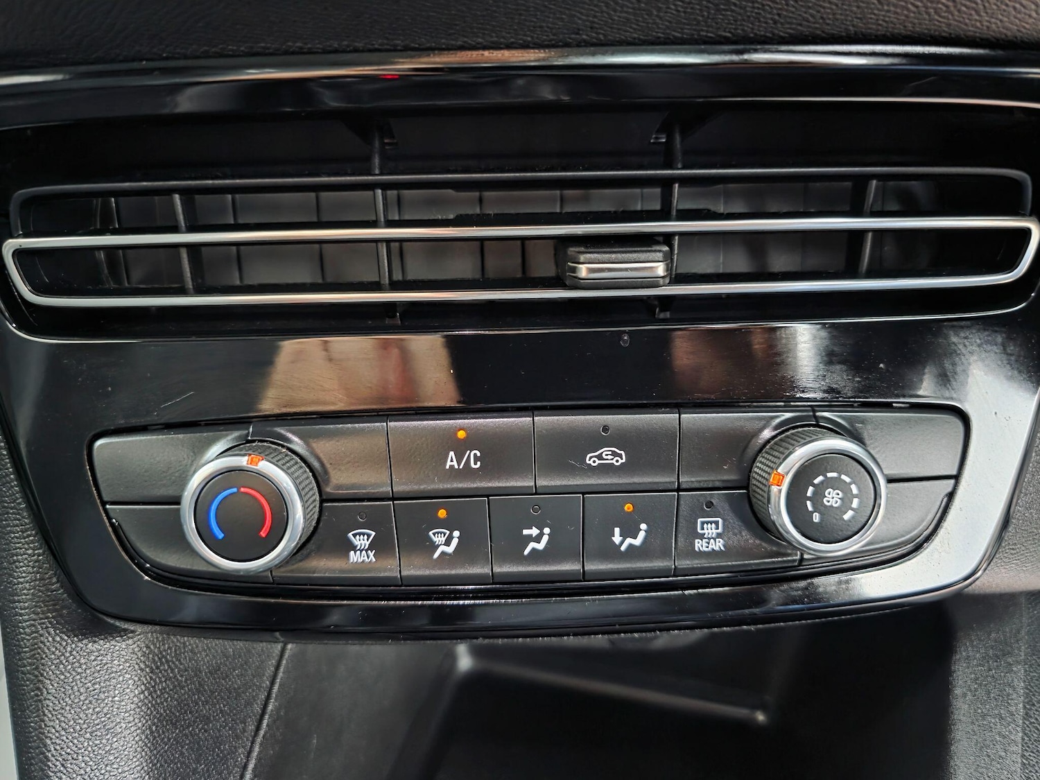 Used Vauxhall Mokka 2021 for sale - 76498784: Photo 20