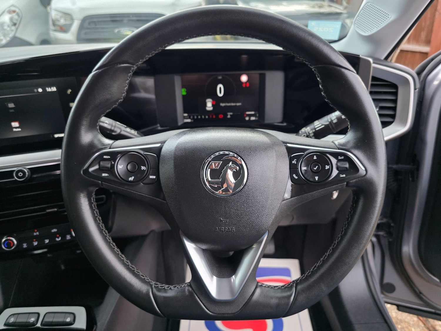 Used Vauxhall Mokka 2021 for sale - 76498784: Photo 24