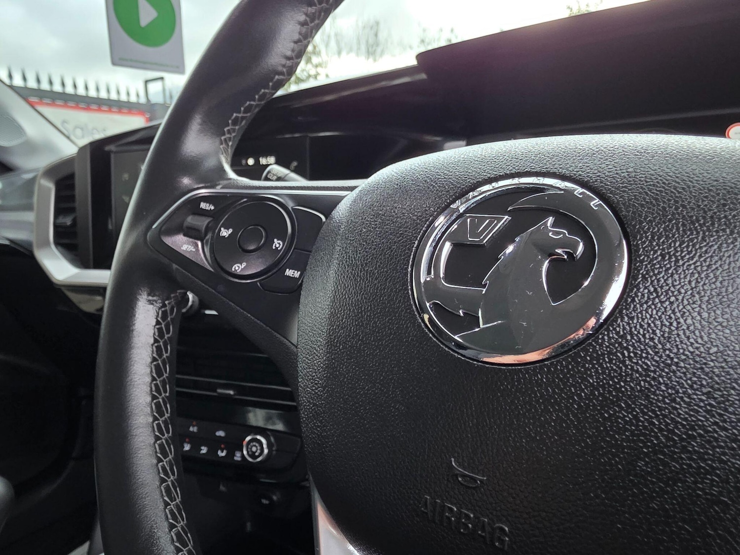 Used Vauxhall Mokka 2021 for sale - 76498784: Photo 25